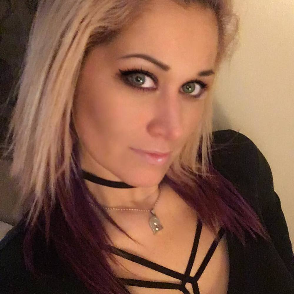 Meet your Posher, Kellie